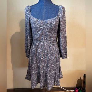 Be Cool Floral Dress Size L